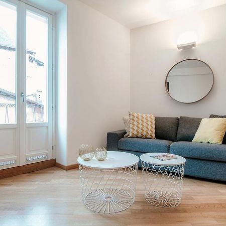 Vicolo Dei Pescatori - By Myhomeincomo Argegno Extérieur photo