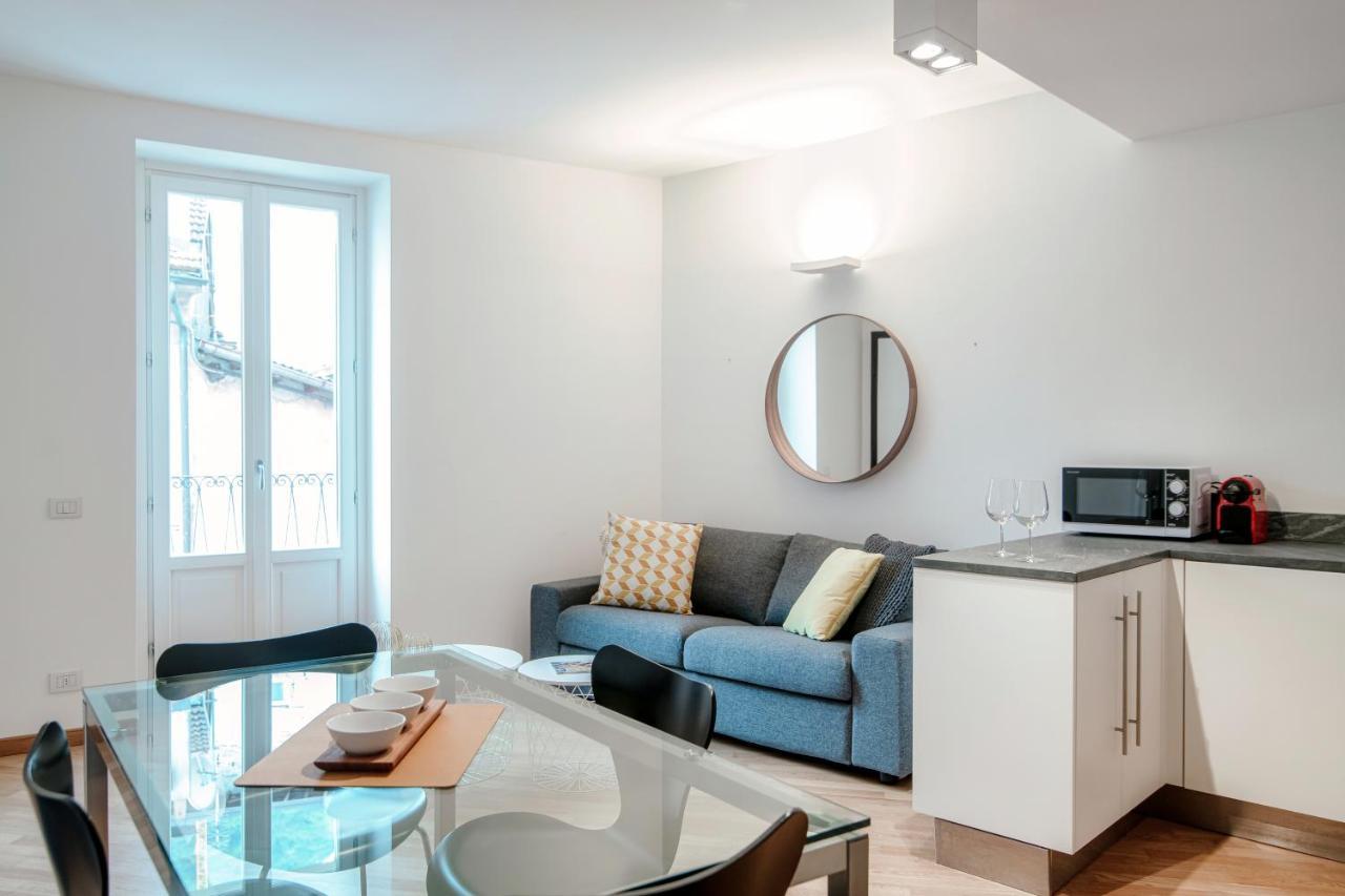 Vicolo Dei Pescatori - By Myhomeincomo Argegno Extérieur photo